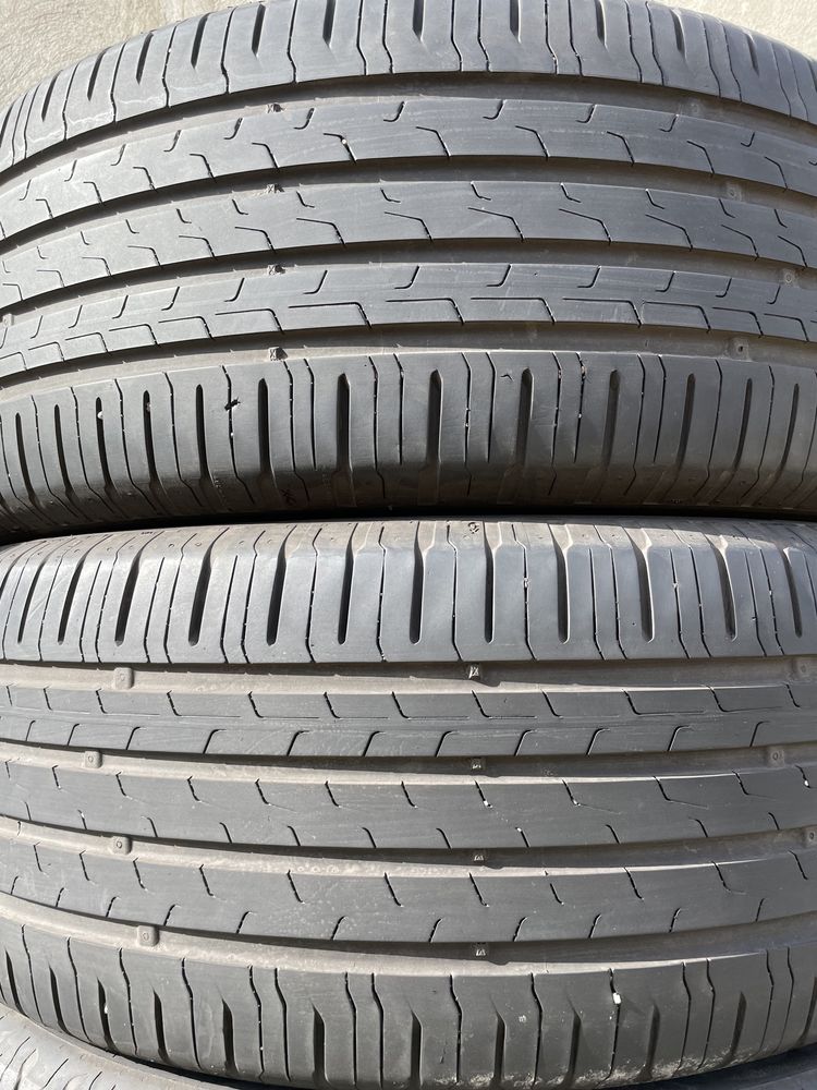 235/55/19 Continental Eco Contact 6