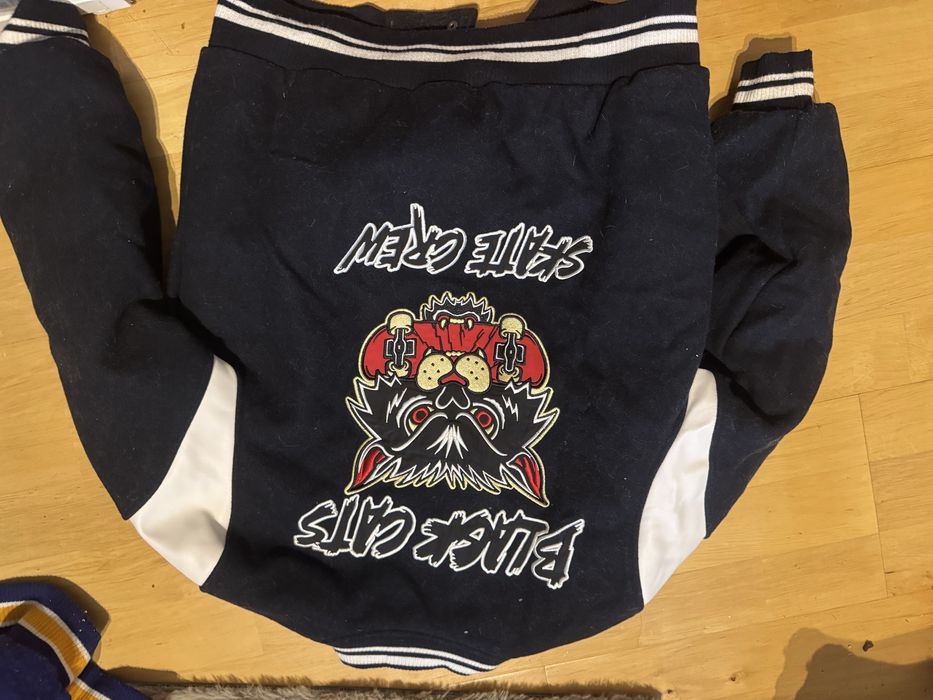 Dwie Bluzy Zara 11-12 lat rozmiar 152 ciepłe