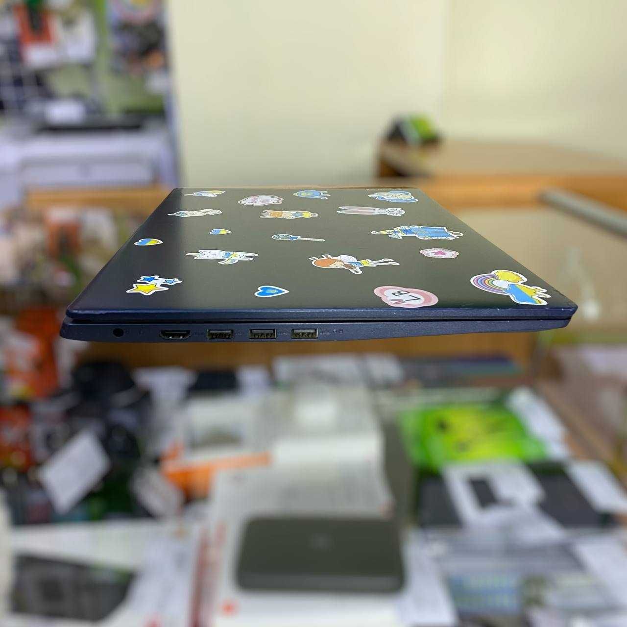 Ноутбук Lenovo IdeaPad 3 15.6 Core i3-10110U•8ГБ/256ГБ•Intel UHD