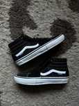 Vans sk8-hi pro / Vans old skool