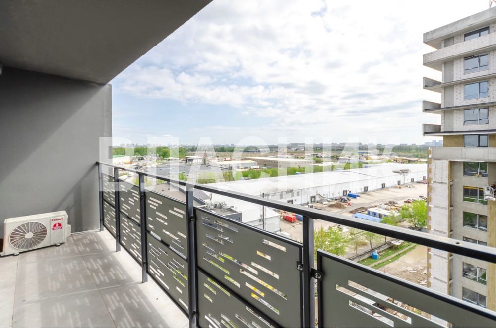 Продаж 1к квартири  ЖК Paradise Avenue від Власника