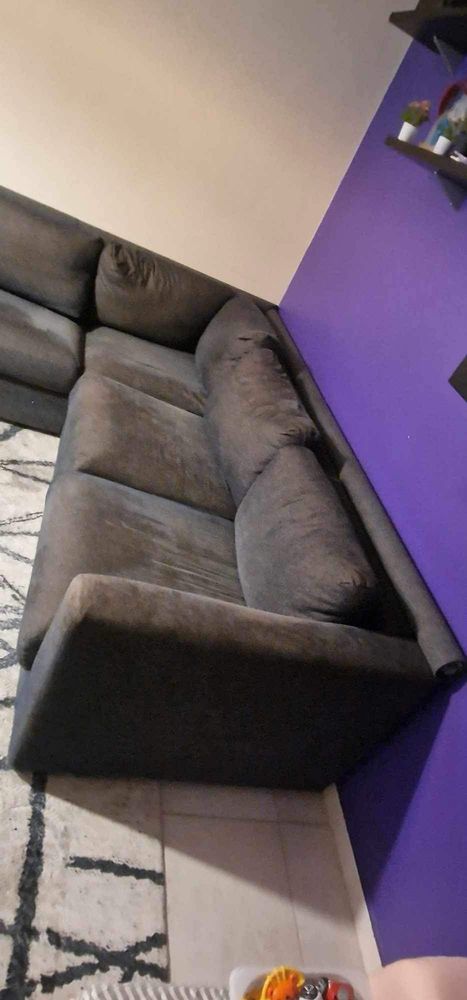 Sofa ikea vimle.