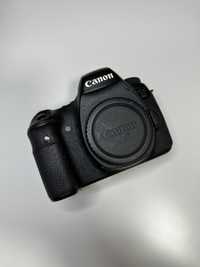 Canon EOS 6D body