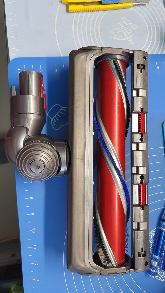 Dyson Сервис Пылесос  Турбошетка  v7 -v15