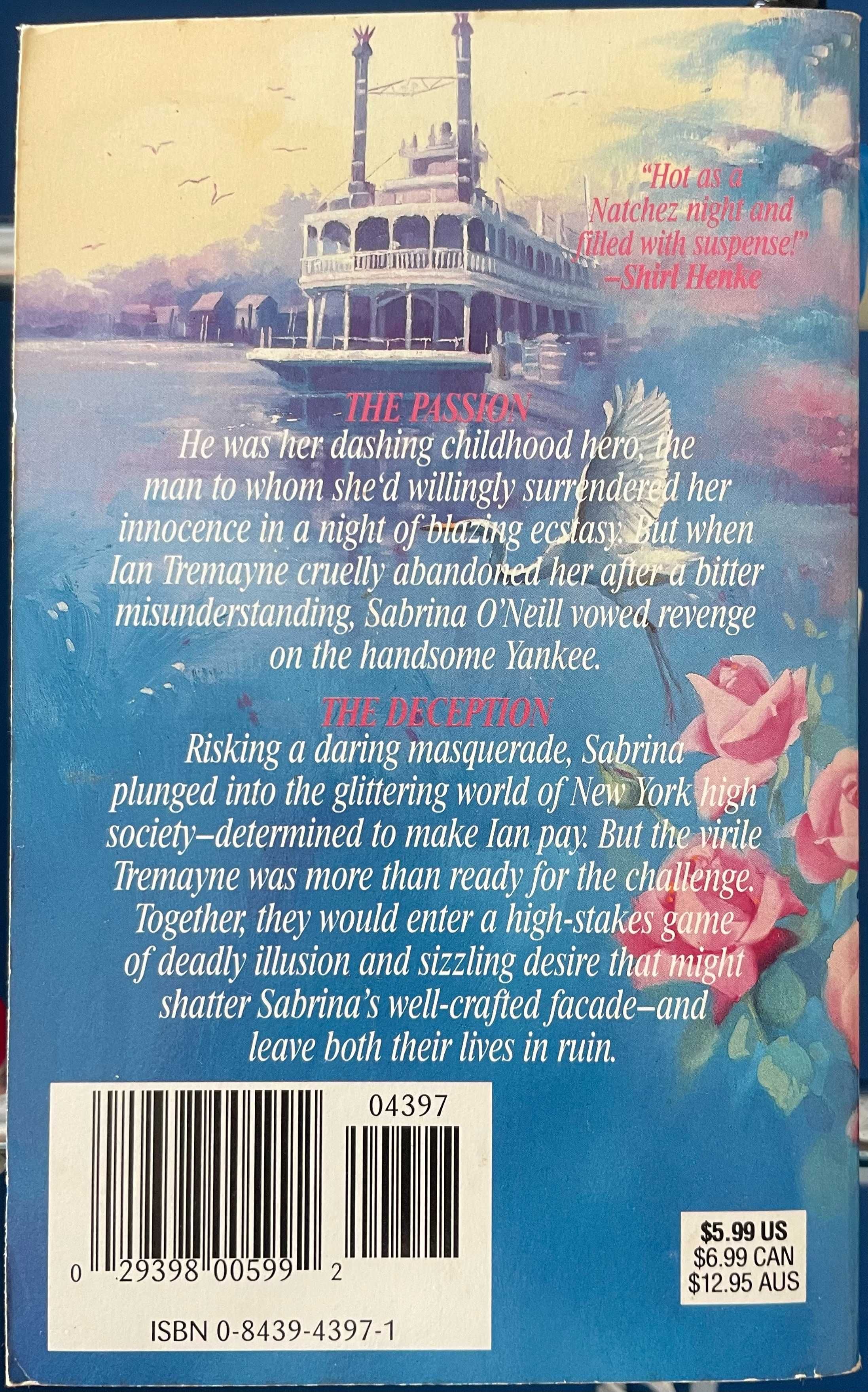 Shadow of the Storm - Debra Dier - book in english