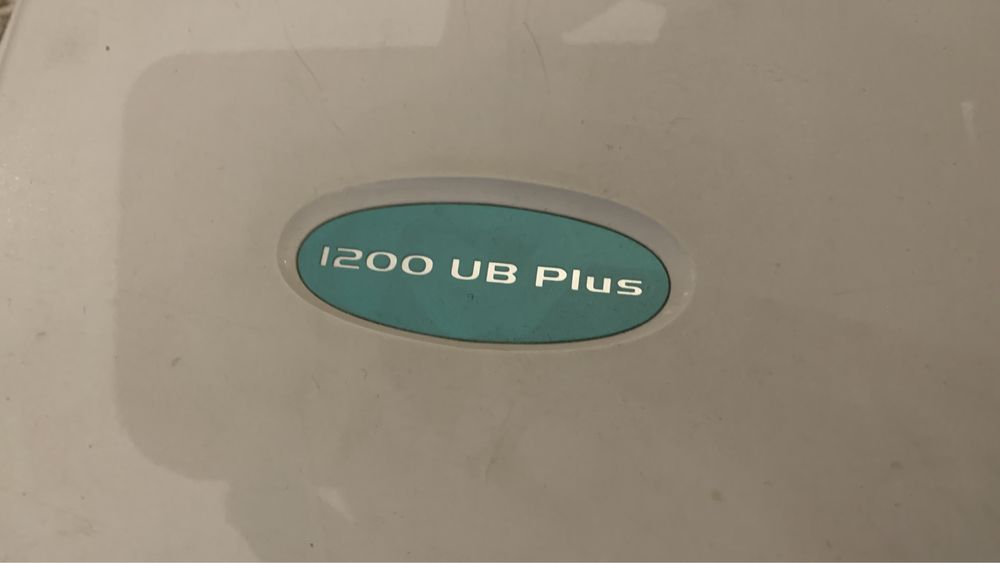 Сканер 1200 UB Plus