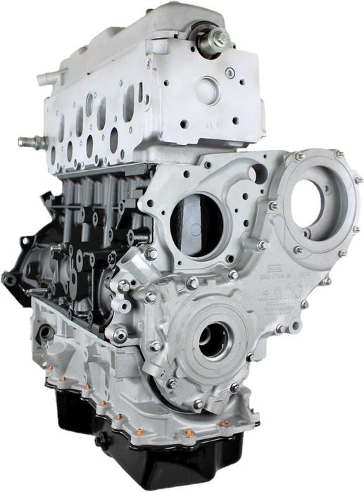 Silnik. regenerowany R3PA TRANSIT CONNECT 1.8TDCI