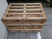 Palety jednorazowe 120x80