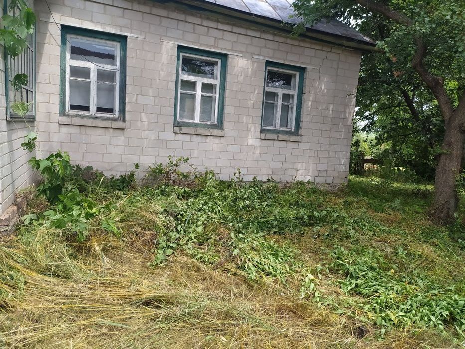 Продам будинок добробуний