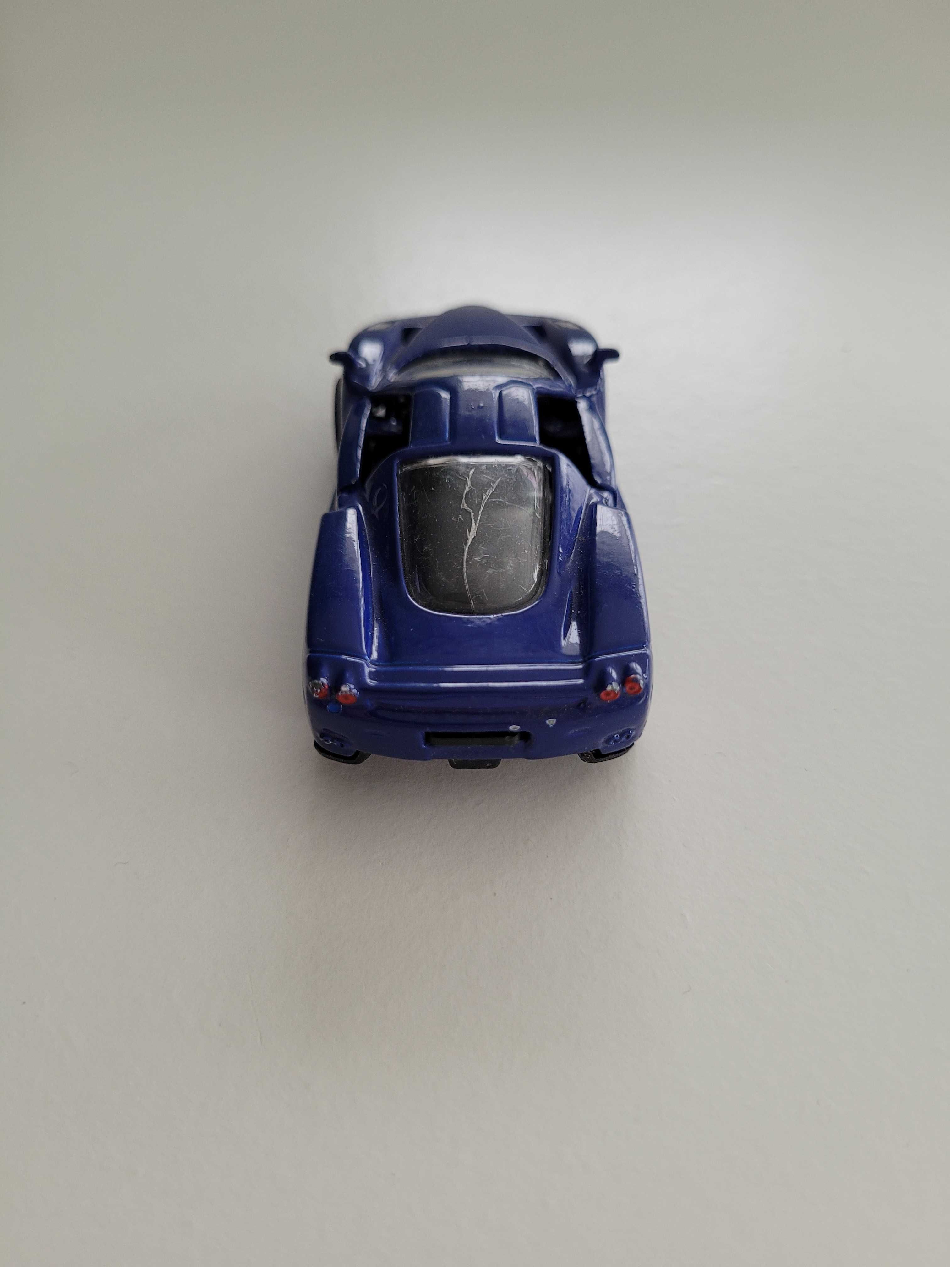 Model samochodu FERRARI ENZO