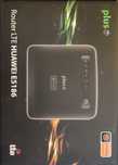 Router LTE Huawei E5186
