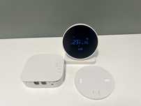 AVATTO WiFi sterownik termostat kotła pieca gazowego tuya