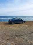 Toyota Scion tc 2004