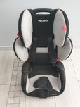 Fotelik samochodowy Recaro stan bdb