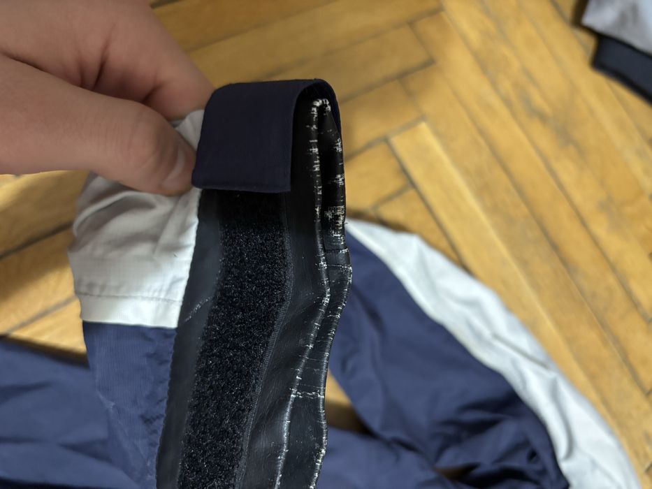 Top żeglarski (sztormiak) Gul L