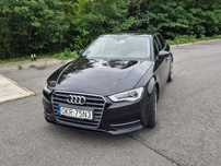 Audi A3 Audi A3, FAKTURA VAT 23%