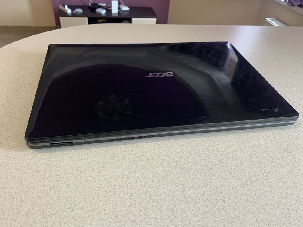Ноутбук для GTA 4 Acer Aspire 5553g