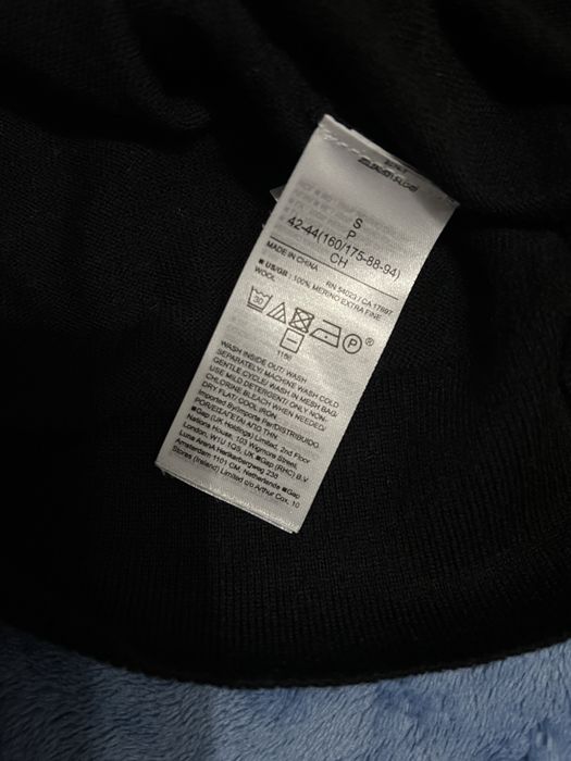 Водолазка с шерстью в составе  F&F zara