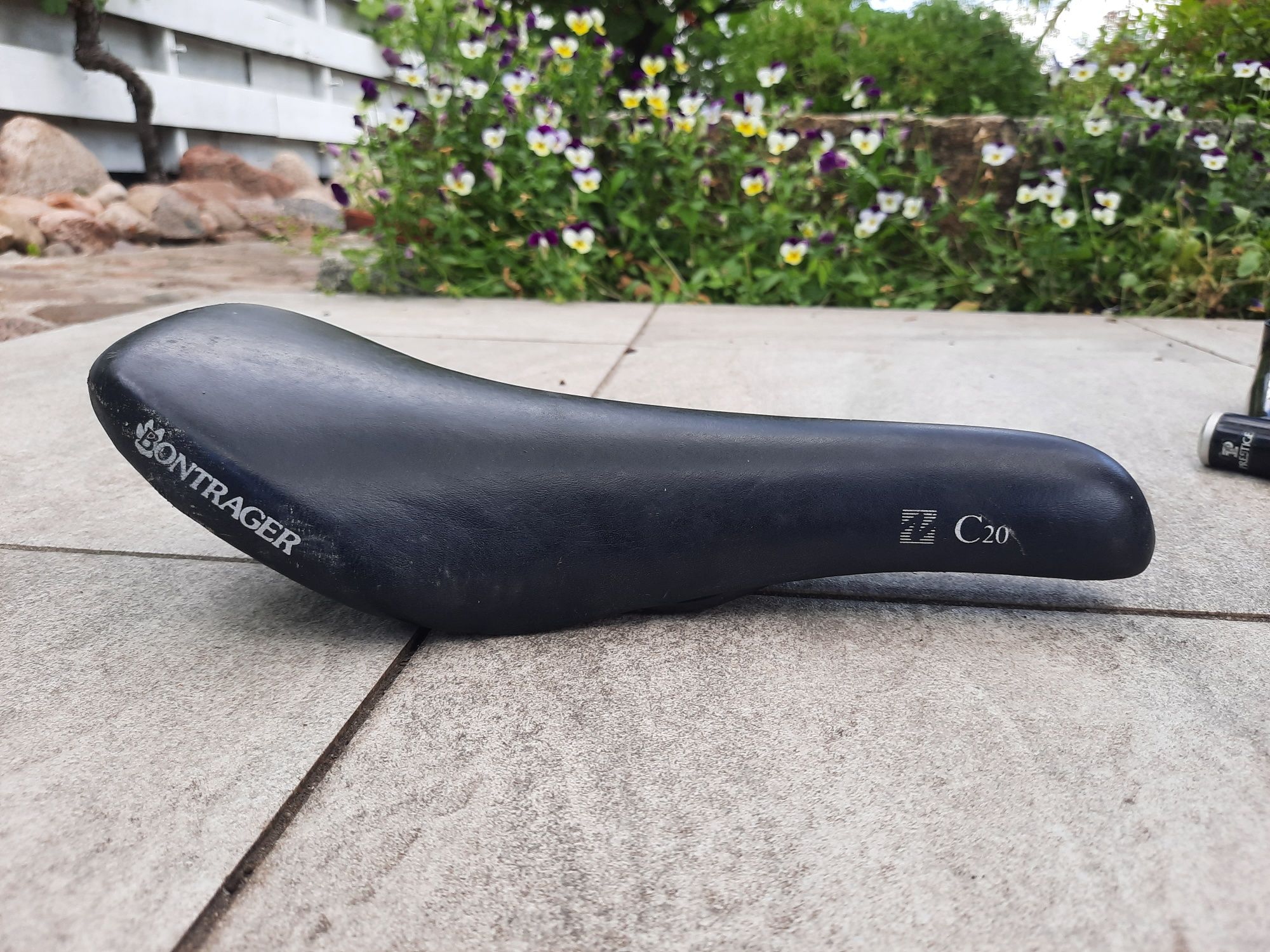 siodełko rowerowe BONTRAGER c20 reteo mtb 0625