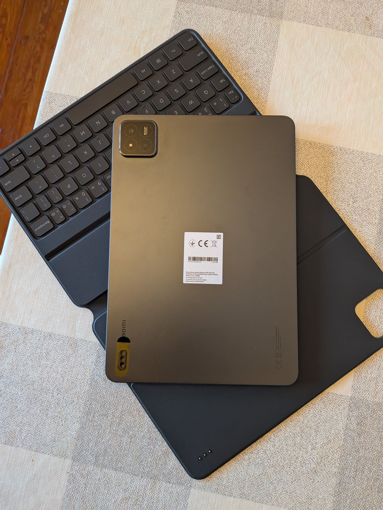 Xiaomi Pad 7 Pro