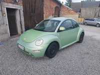 Vw Beetle 1.9 tdi 90 km