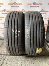 (2шт) 235/45R21 Bridgestone Turanza Eco (2021рік) літні шини