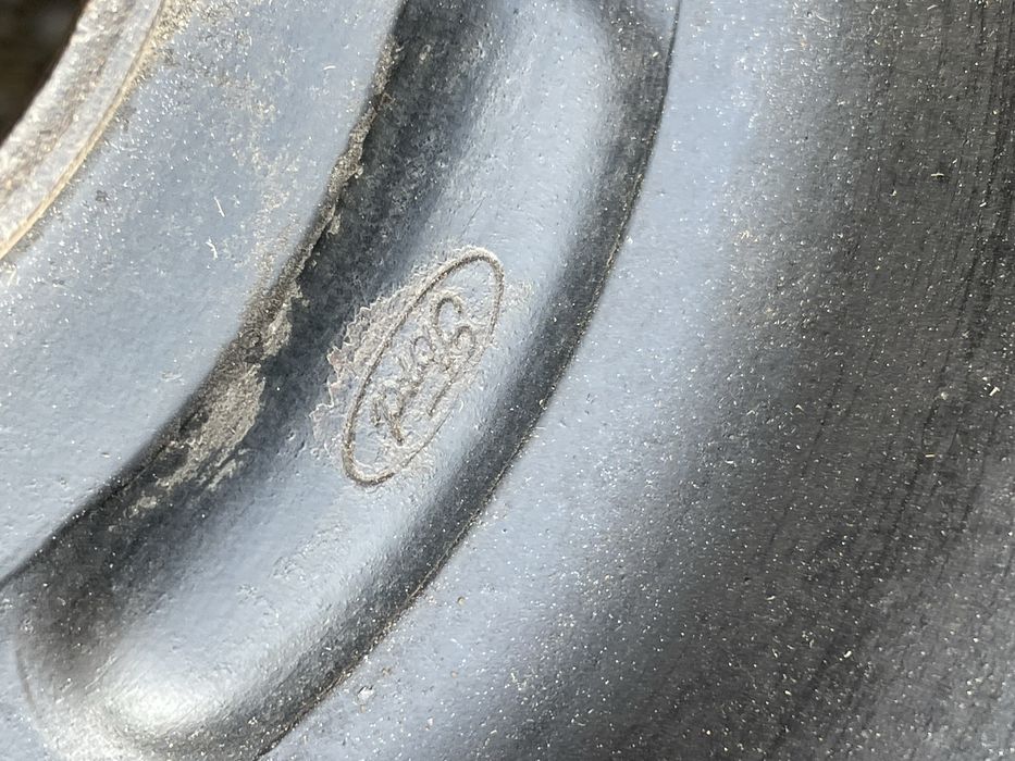 Стальные диски R14  4\108