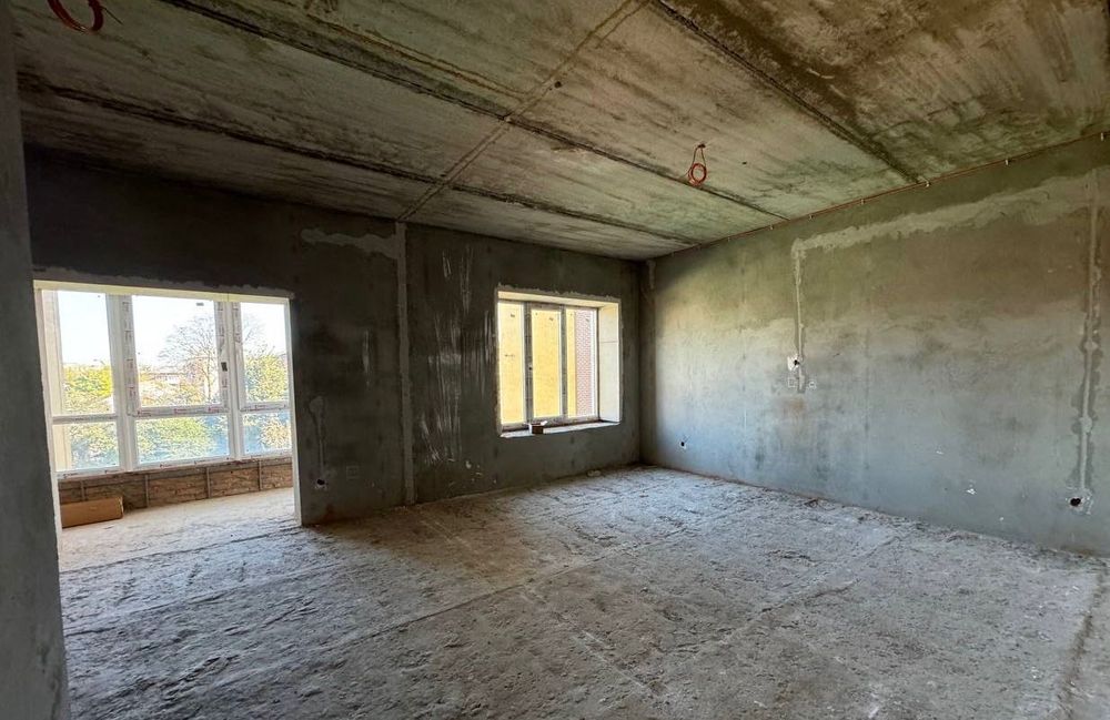 Продам 3 кімн. в Центрі. Новобуд!