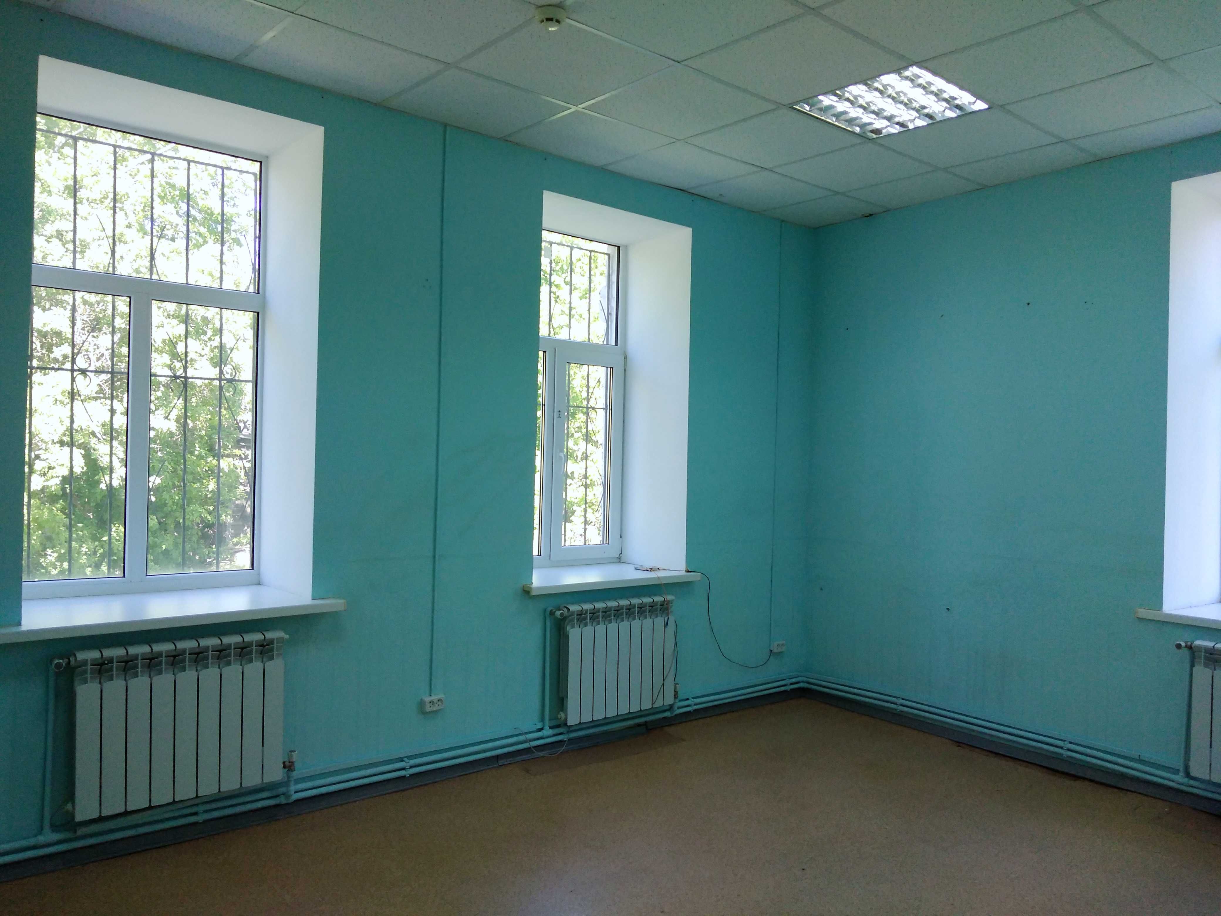 Центр. Офіс площею 21 кв.м.