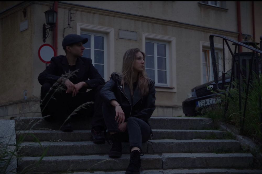 Fotograf –| Sandomierz