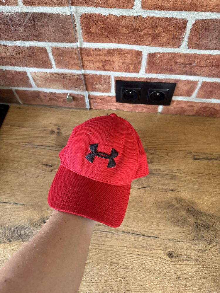 Czapka Under Armour