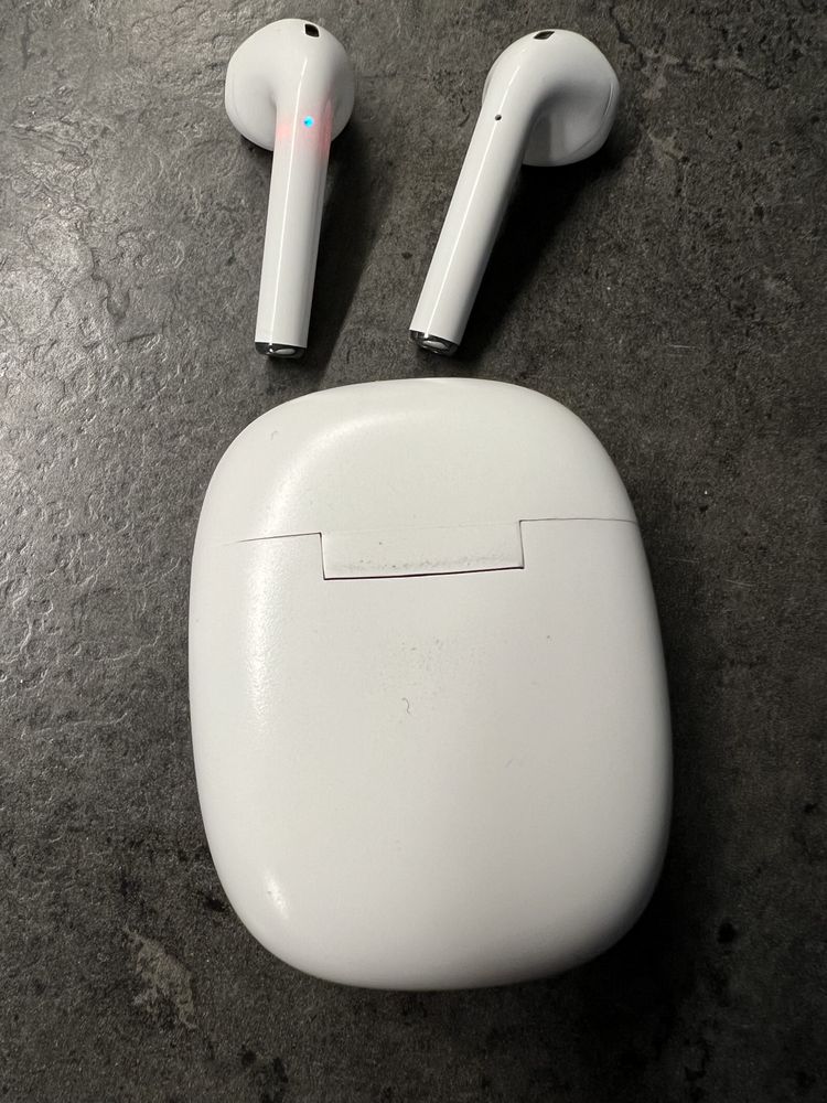 Słuchawki Borofone bluetooth