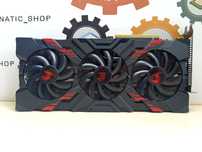 Відеокарта PowerColor Radeon RX Vega 56 Red Dragon 8GB 1177MHz