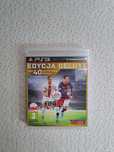 FIFA 16 Deluxe Edition na PS3 – graj jak mistrz!