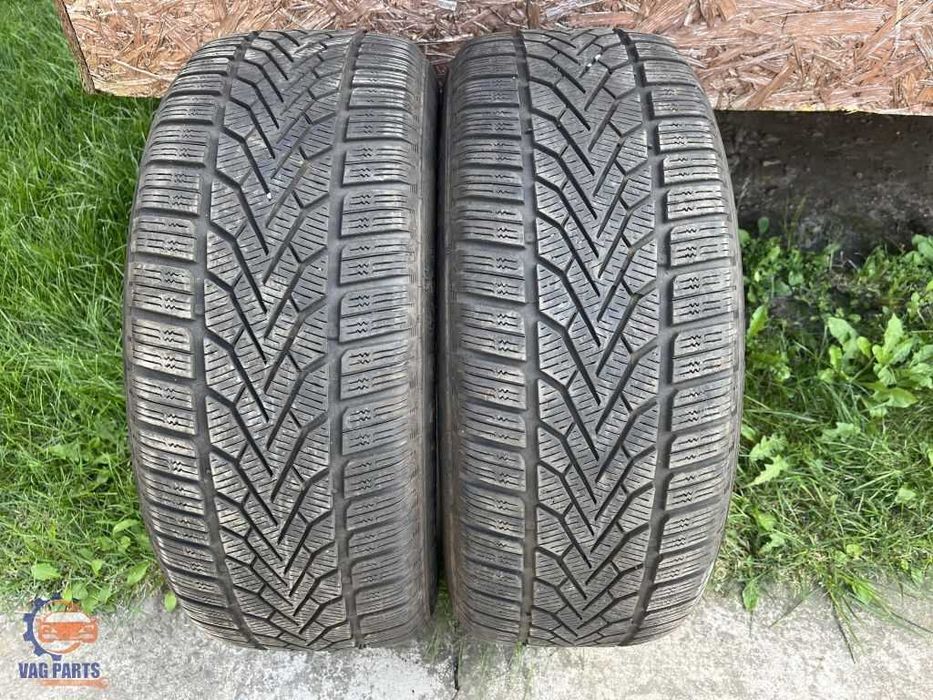 ШИНИ зимові 225/55 R17 Semperit  Speed-Grip 2