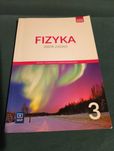 Fizyka 3 zbiór zadań zakres rozszerzony