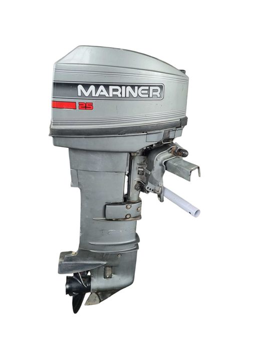 Silnik Zaburtowy MARINER 25 HP
