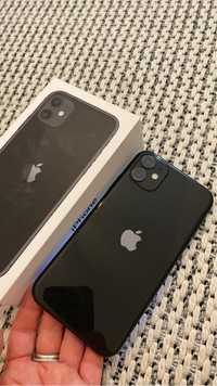 IPhone 11 czarny