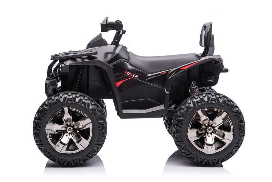 Autko na akumulator QUAD QLS dla dzieci buggy pojazd zabawka jeździk