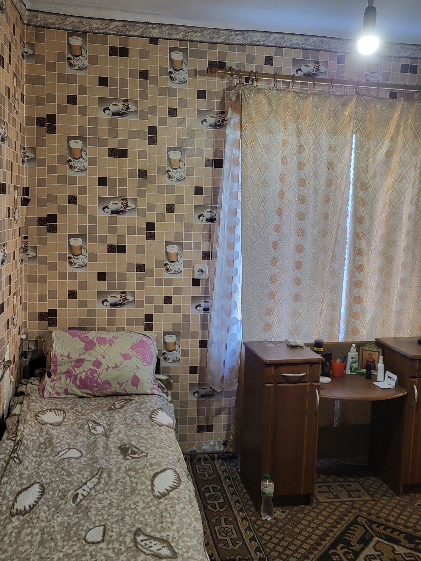 Продам дом в Новой Дофиновке