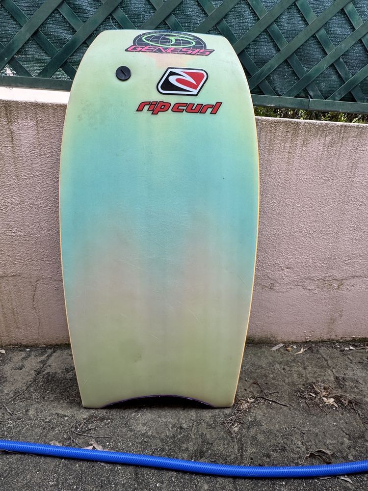 Prancha bodyboard Genesis Atlantic