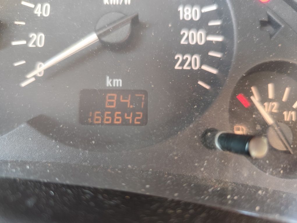 Vendo Opel corsa 1.2