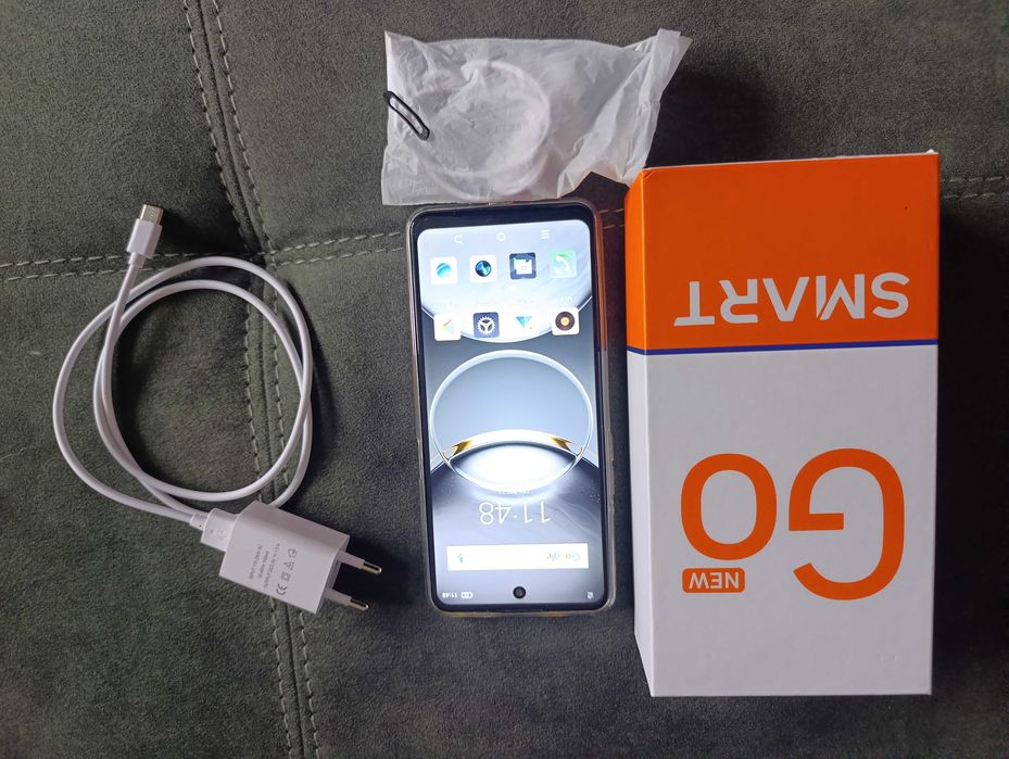 Телефон Spark 30 pro