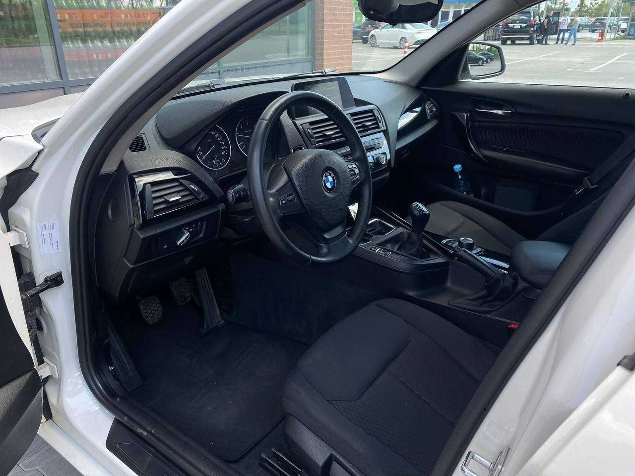 BMW 1 Series 2011 (Розстрочка / Лізинг)