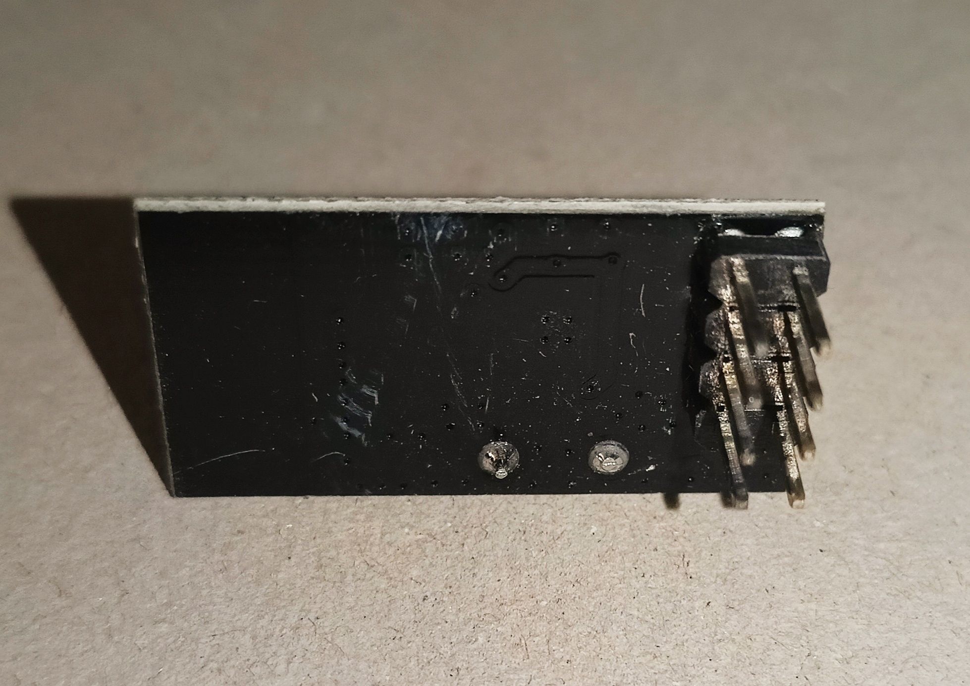 Arduino moduł nRF24L01 (zestaw 8 szt.) NOWE
