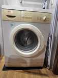 Pralka Bosch MAXX 3