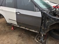 BMW X5 X6 E70 E71 E53 Дверь Дверi передние задние Разборка Розбiрка