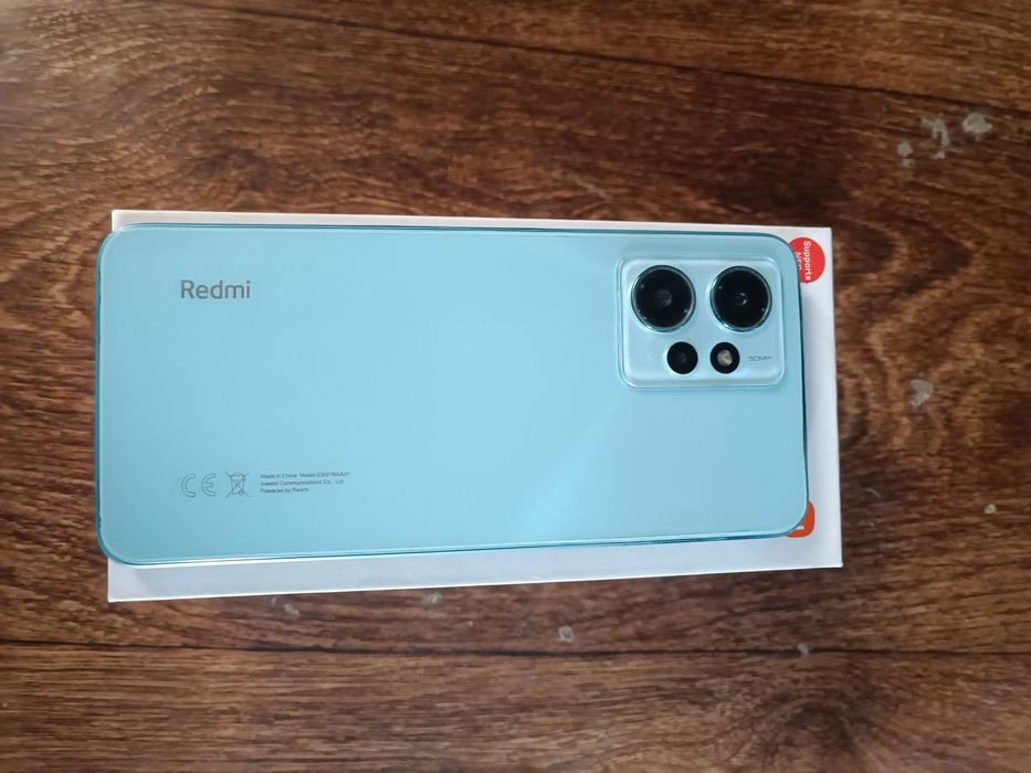 Xiaomi Redmi 12t