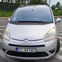 Citroen C4 Grand Picasso