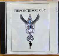 cd: “Thiscology”, coletânea da editora portuguesa Thisco